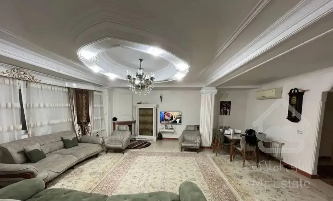 اجاره آپارتمان۳ خواب/طبقه اول/اخوان