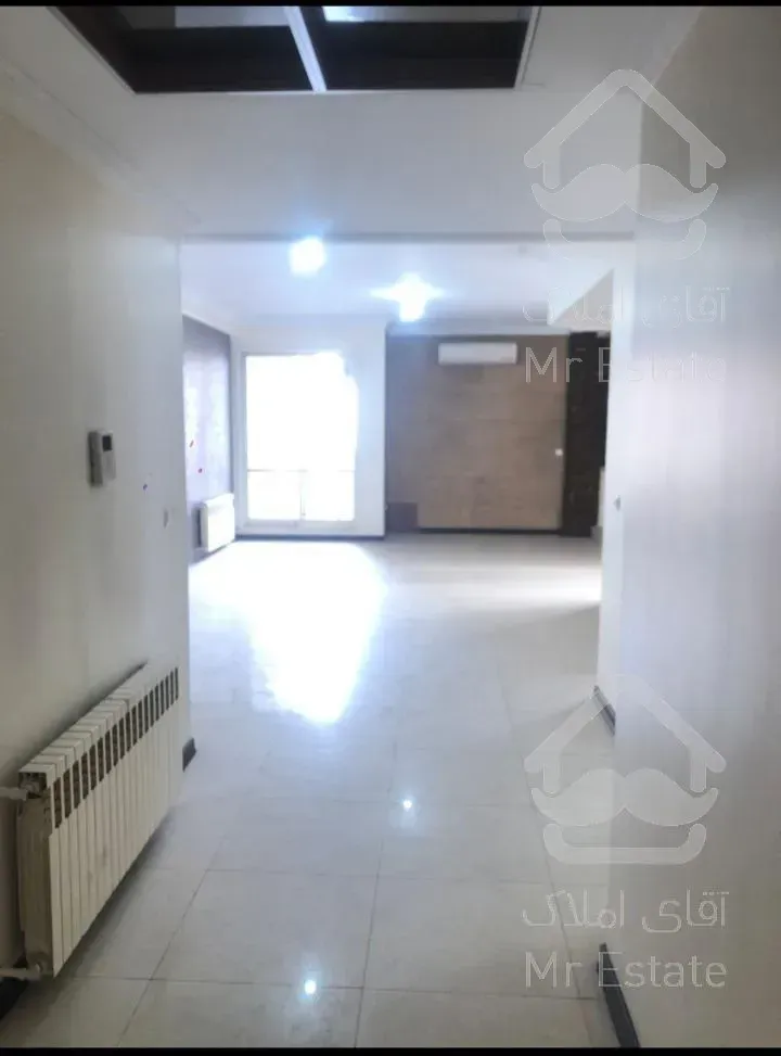 رهن و اجاره اپارتمان ۱۶۰ متری در فرمانیه