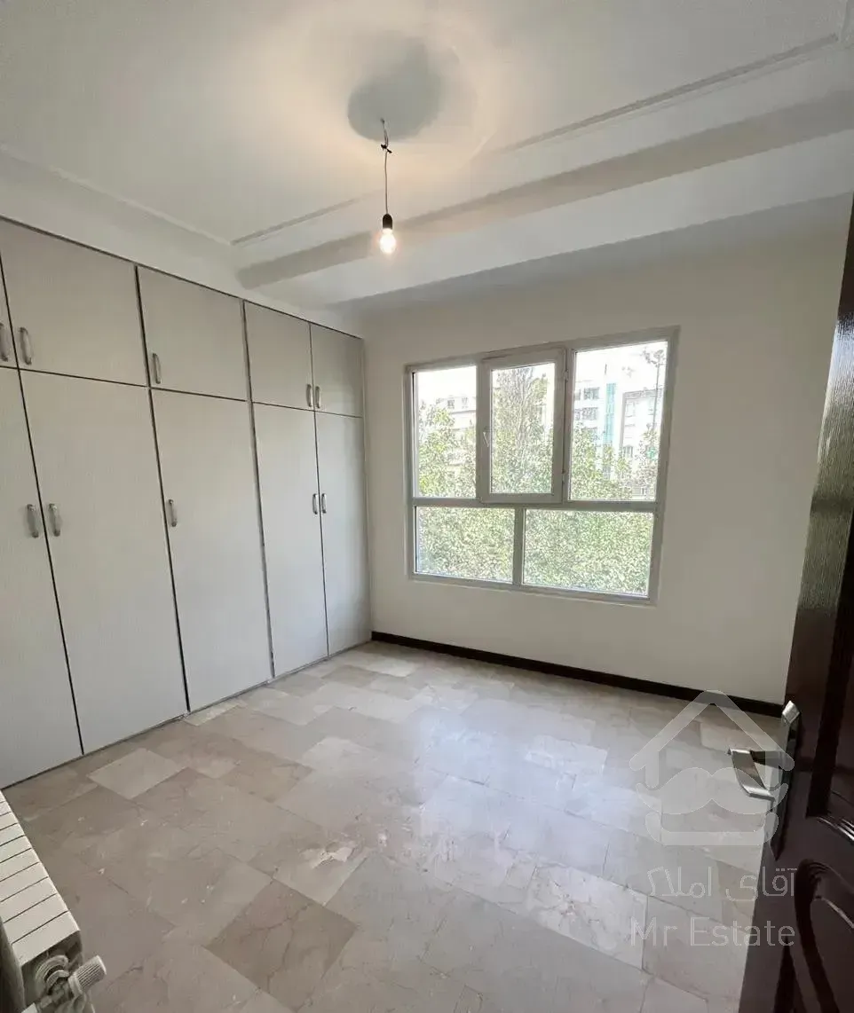 ۹۰ متر ۲ خواب - کاشانی اباذر