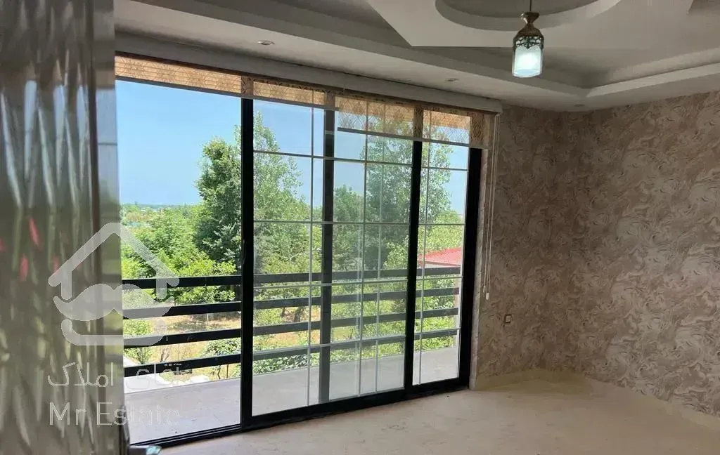 ویلای نزدیک به ساحل