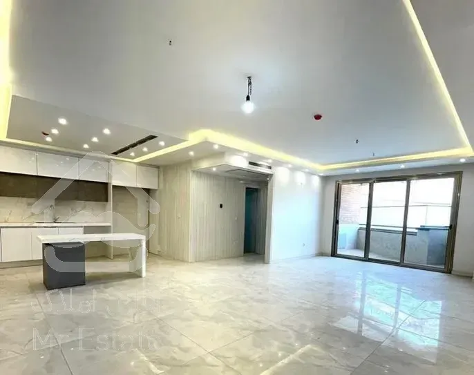 فروش آپارتمان ۱۳۱ متری نوساز بر اصلی استادیوم