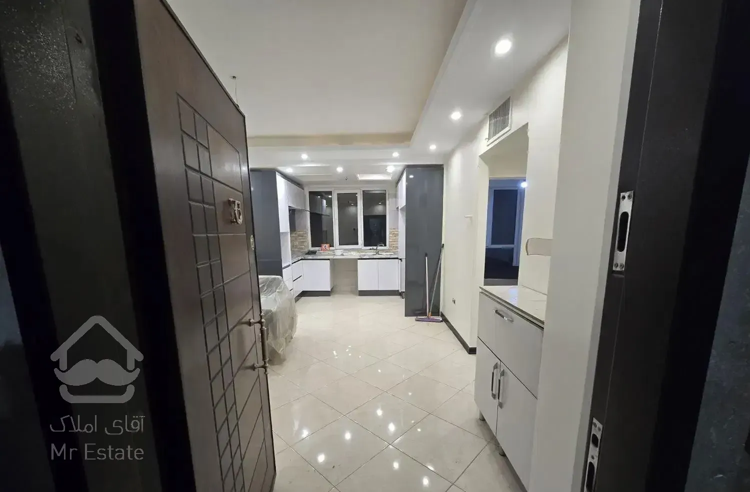 ۵۵ متری بسیار خوش نقشه