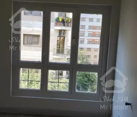 آپارتمان ۱۰۸ متری سعادت آباد