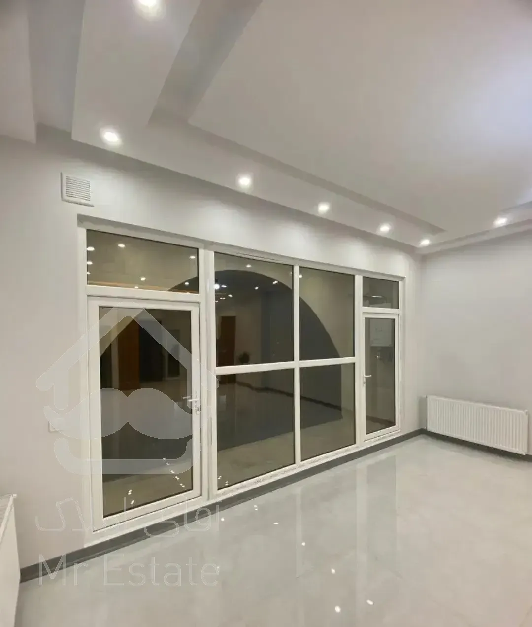 اپارتمان نوساز محک