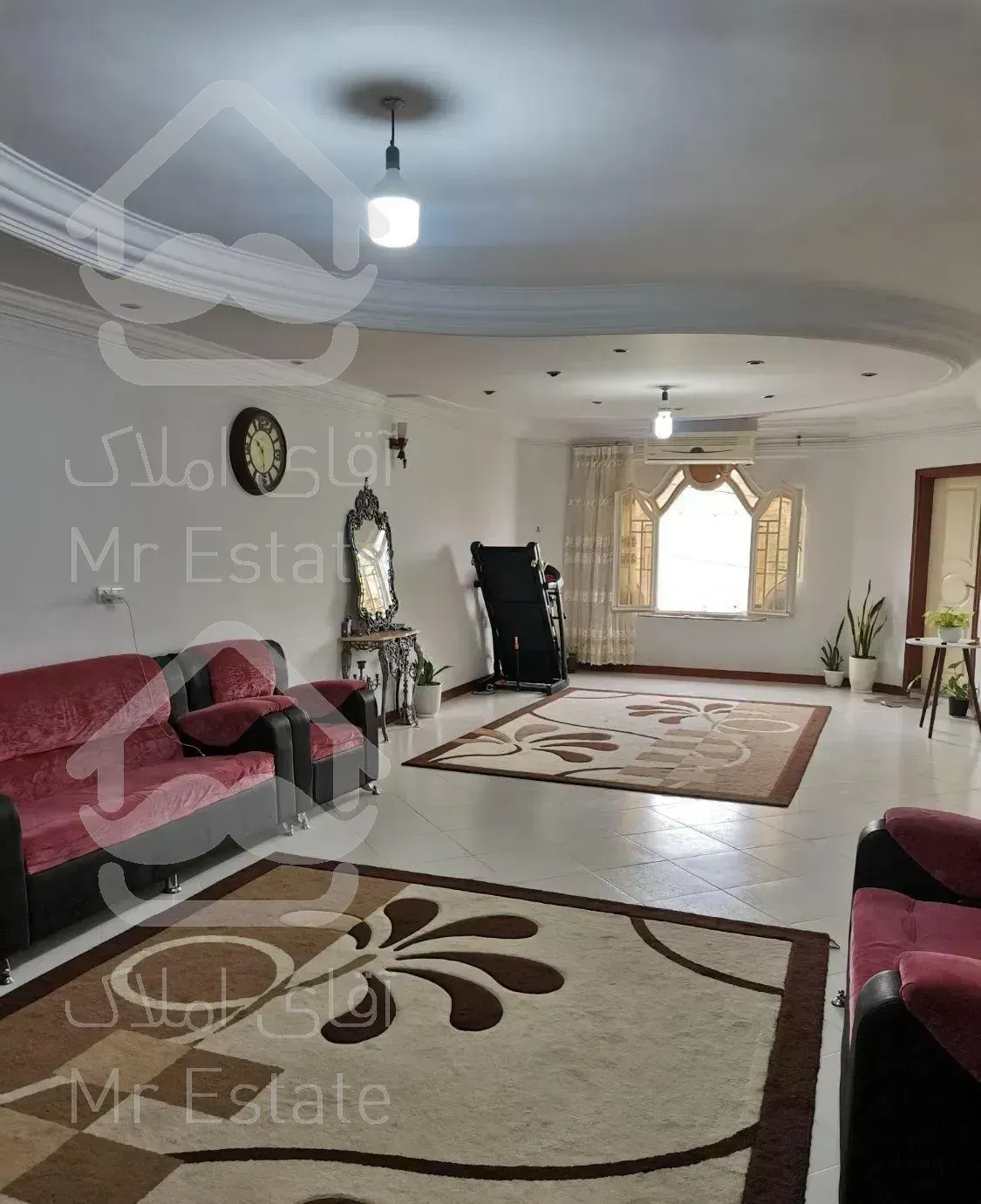 ساختمان2طبقه محمدآبادگرگان