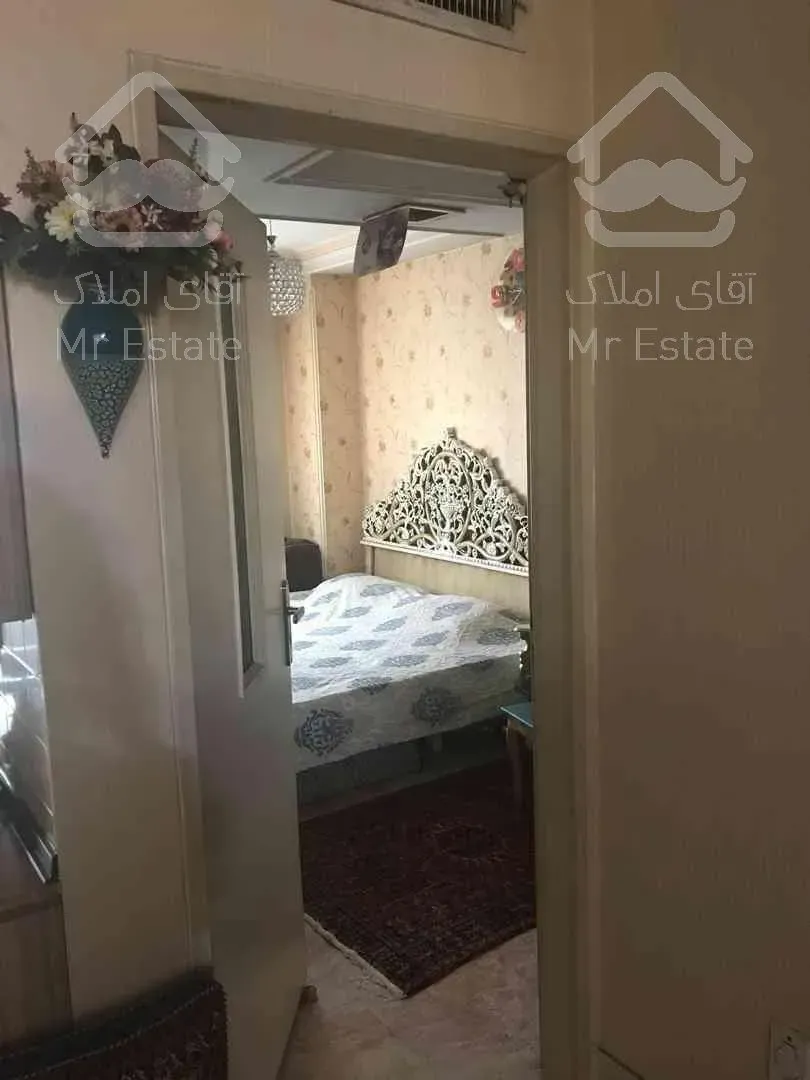 خرید آپارتمان ۵۰متری یکخوابه فردوس شرق