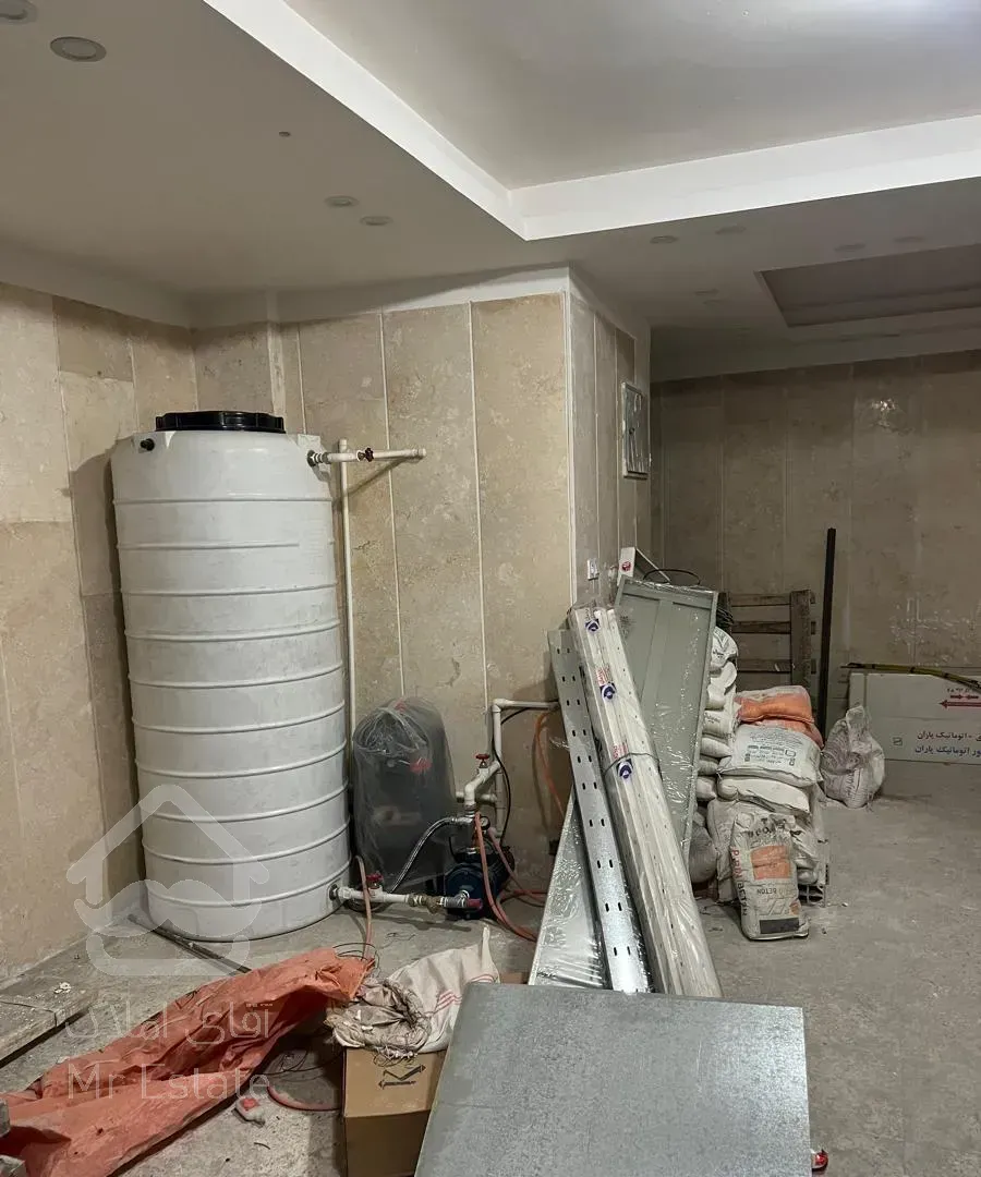 آپارتمان ۶۴ متر دوخوابه کیانشهر