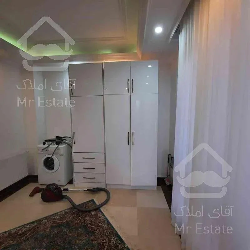 ویلا 610 متر استخر دارتریبلکس چهارصد دستگاه