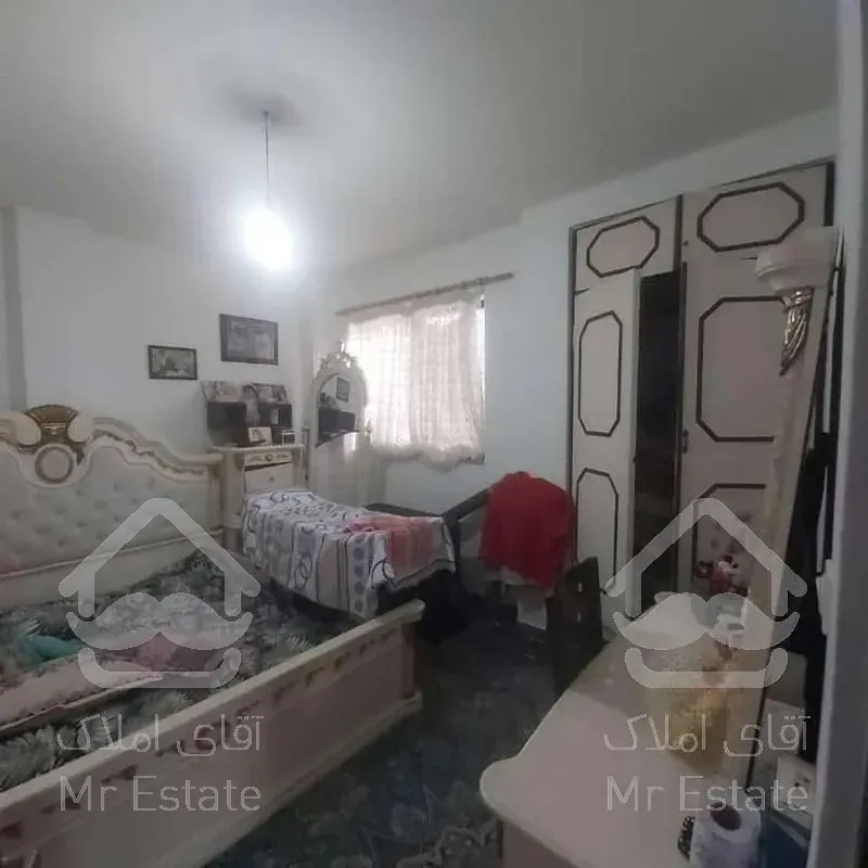 آپارتمان 80 متر _2خواب _مناسب سرمایه گذاری