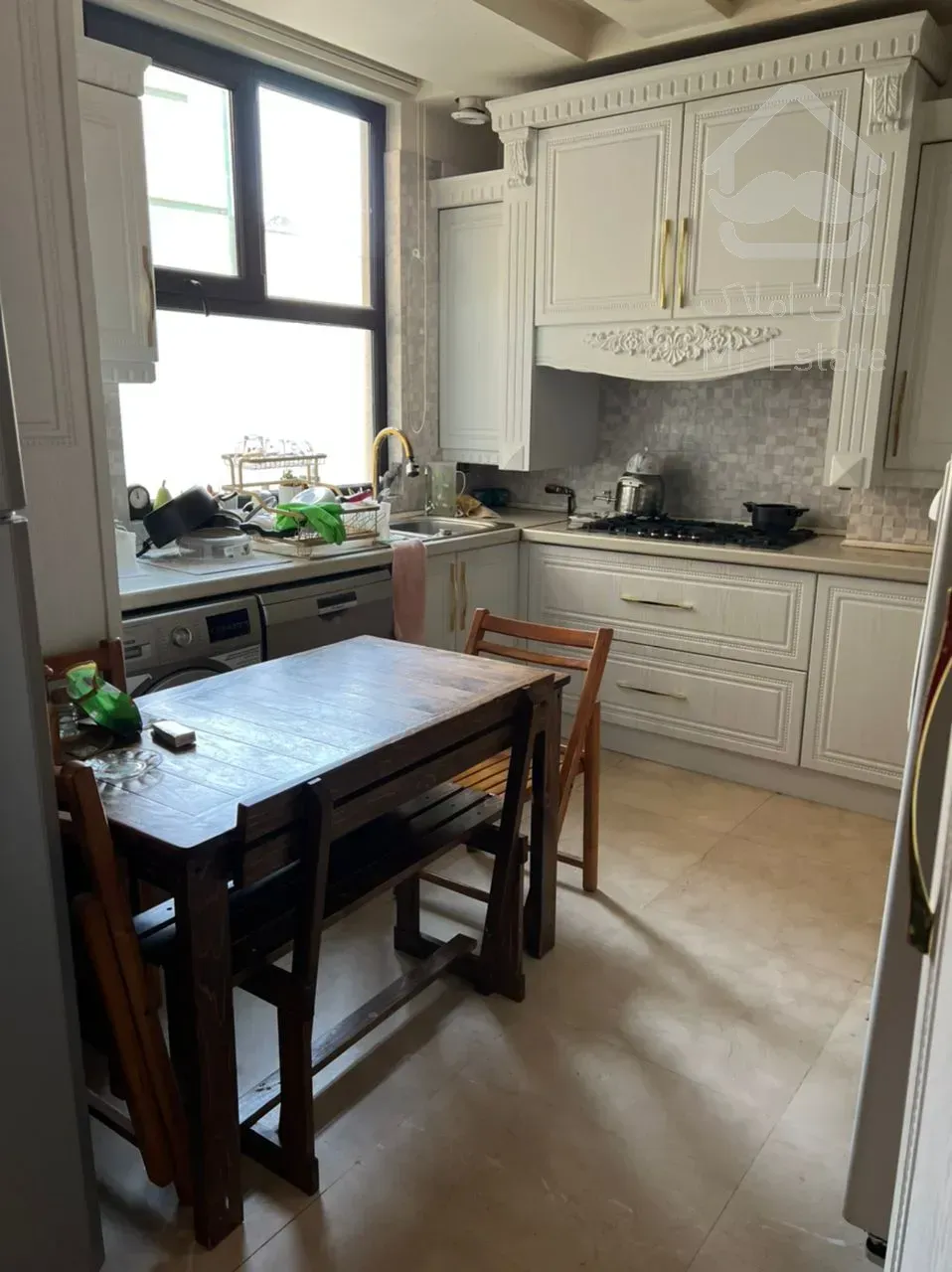 فروش 120 متر در پاسداران