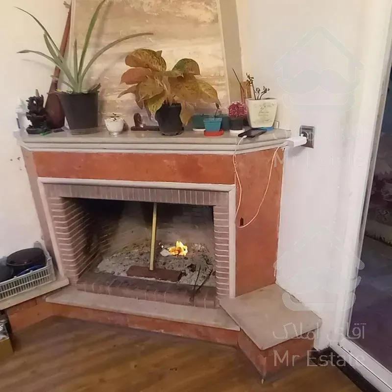 ویلا لاکچری دوبلکس 300 متر_5خواب_شیک و تمیز_ جمهوری