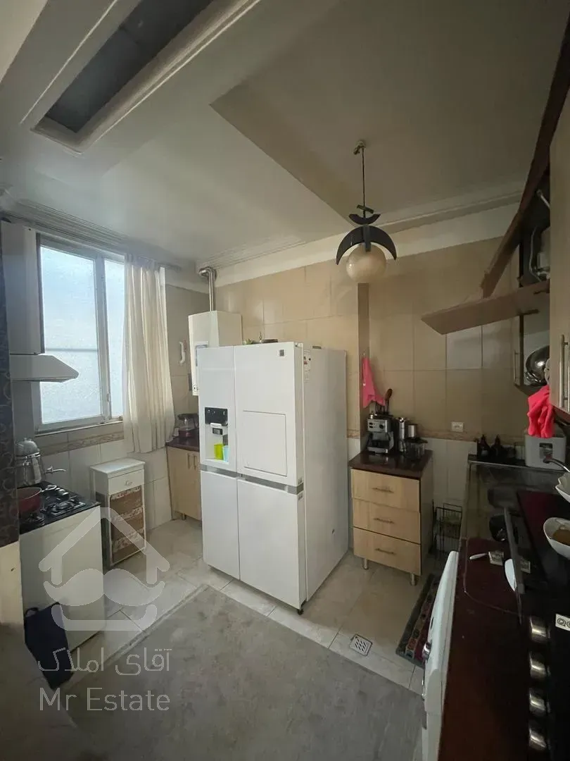 فروش یک واحد آپارتمان 70 متر دو خواب در یکی از بهترین مجتمعهای مسکونی ( مجتمع ساسان )