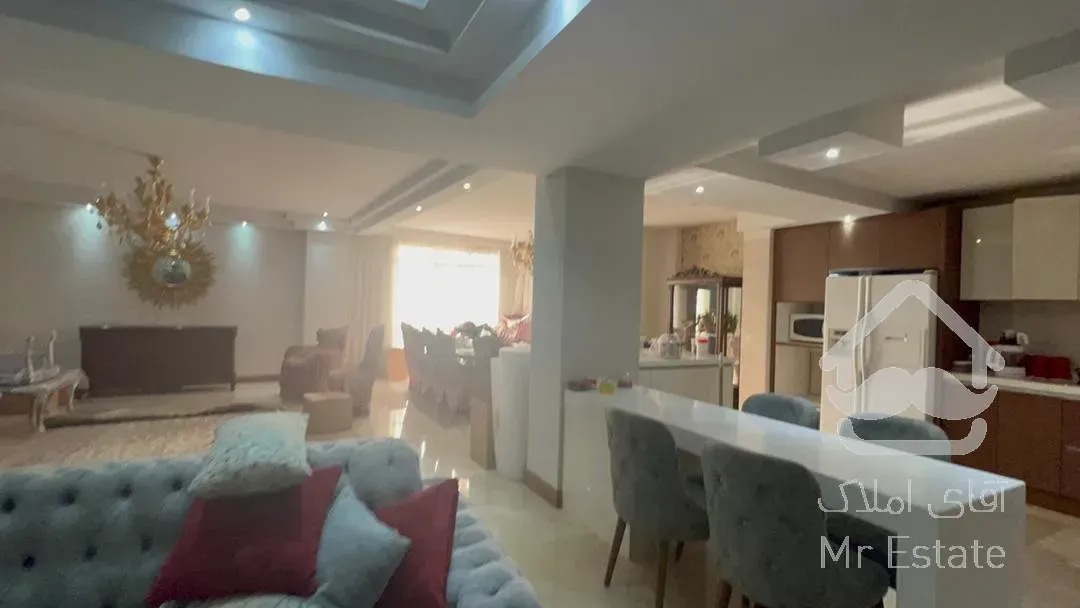 170 متر در قلب دروس