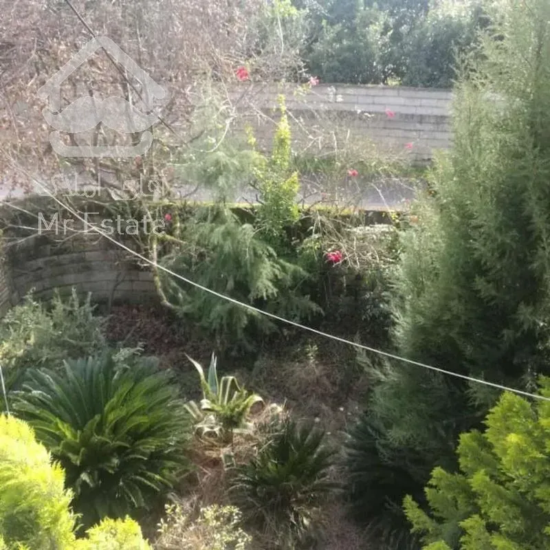 ویلادوبلکس 2300 متری در شیرود