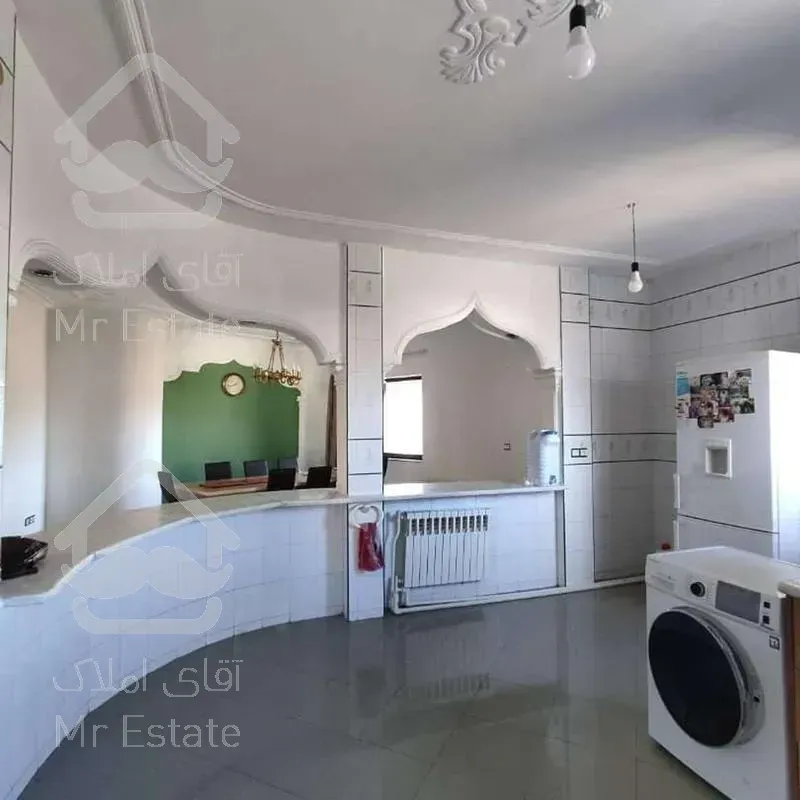 آپارتمان 160 متر_3خواب ویو عالی در حد نوساز