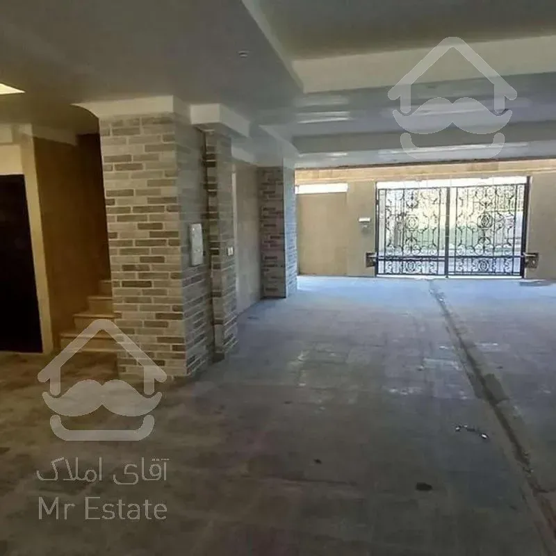 اجاره آپارتمان170متری نوساز -3خواب- جمهوری