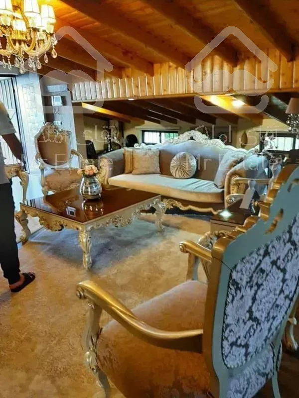 ویلا 410 متر _ 10قدیمی دریا_مناسب سرمایه گذاری