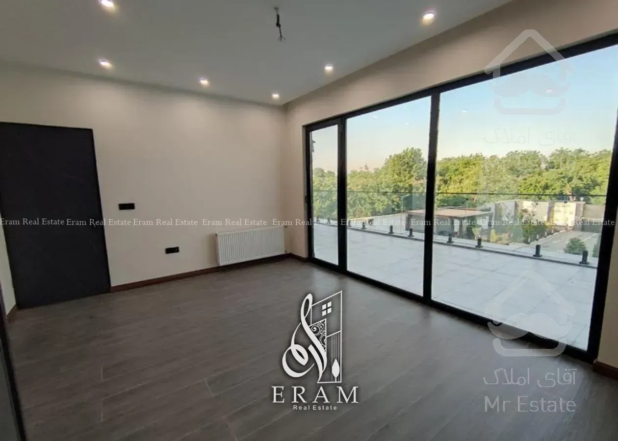 800 متر باغ ویلا لوکس در ملارد