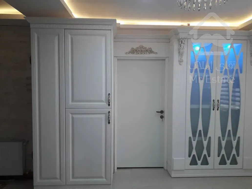 فروش 200 متری نیاوران