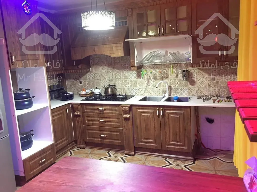 فروش واحد مستقل در لاهیجان