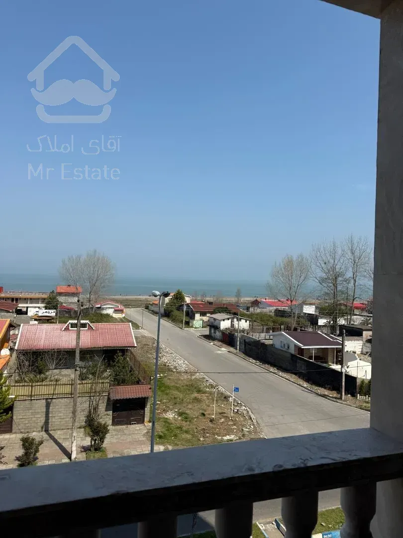 فروش آپارتمان ۱۲۵ متری پاسداران