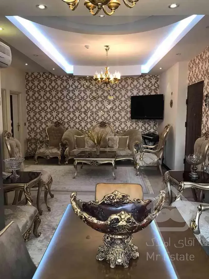 فروش آپارتمان لوکس ۵۲ متری نوساز 