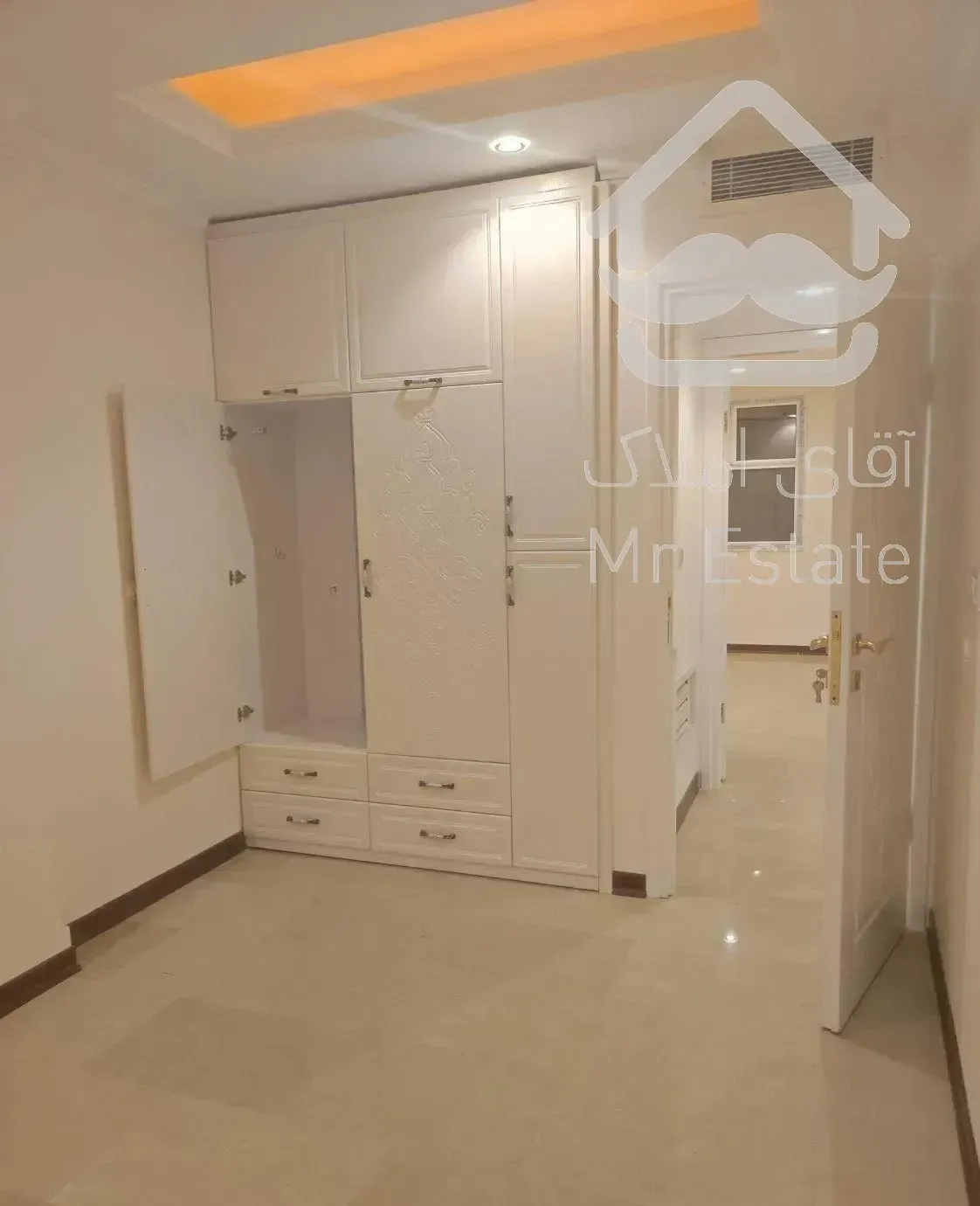 ۹۸متر کلید نخورده