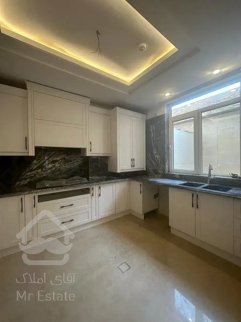 فروش اپارتمان 140 متری زعفرانیه