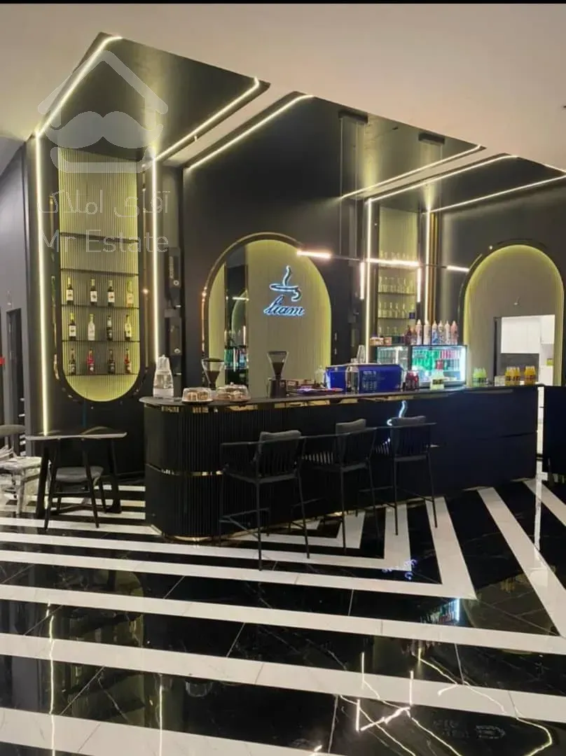 ۱۲۰ متر ۲ خواب