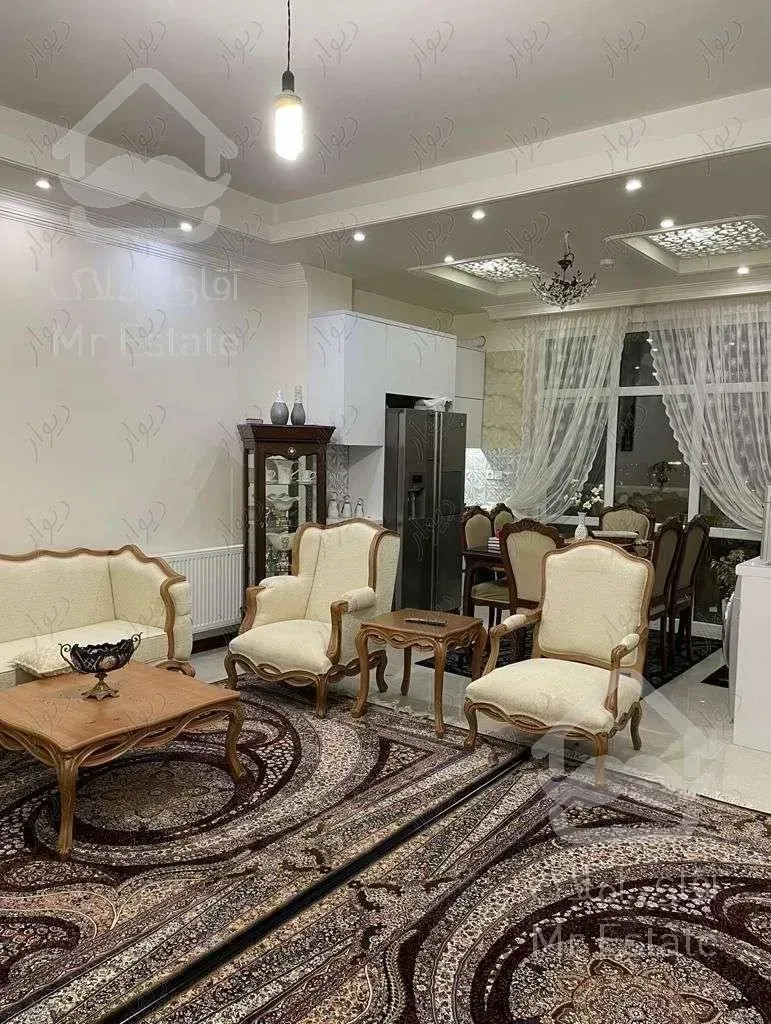 فروش آپارتمان 7۵ متری// تهرانسر// غرق نور