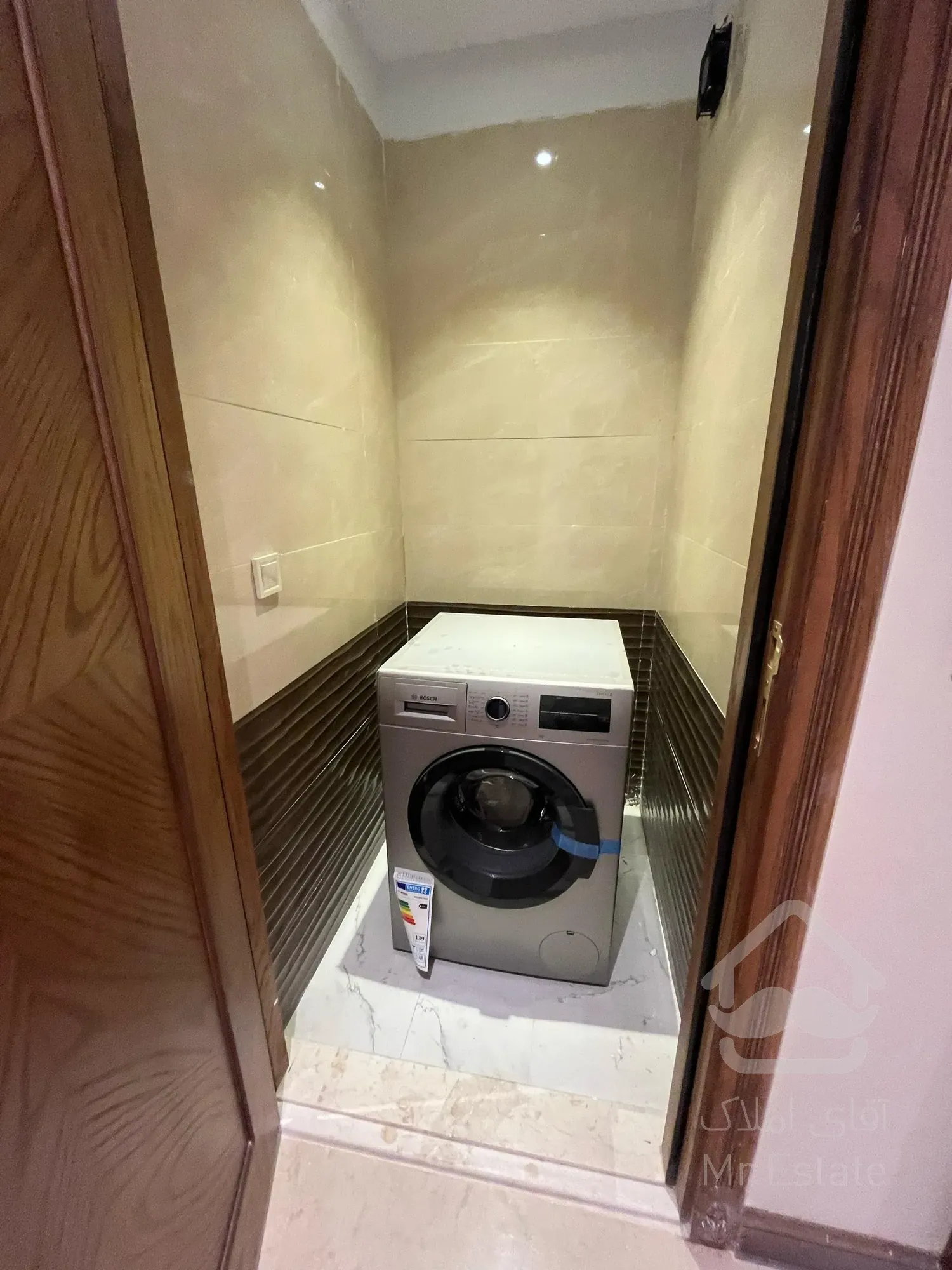 فروش اپارتمان 240 متری ولنجک