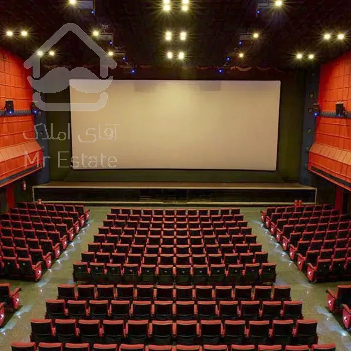 فروش برج های ممتاز نیکان مسکونی ۱۰۰ متر ۲ خواب زیر قیمت