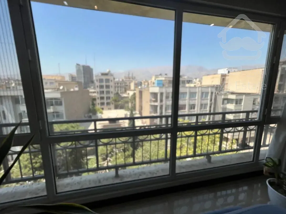 ۱۳۰متر واحد دوخواب/لوکس/کلید نخورده