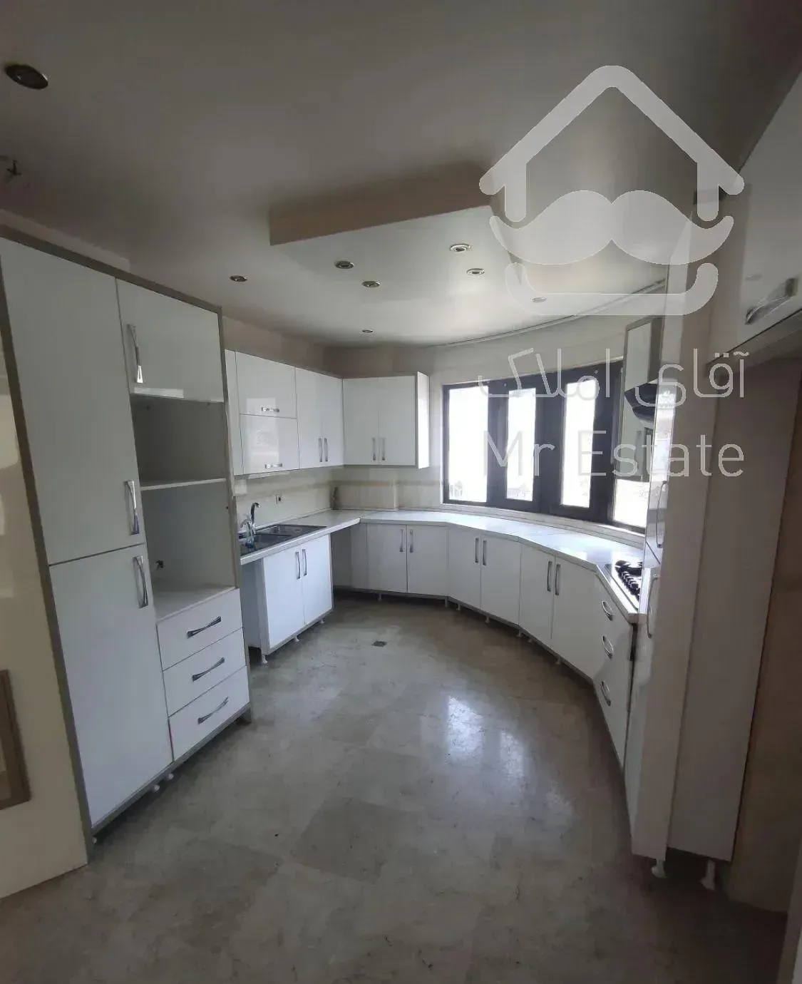 واحد ۱۴۵ متری ۲ کله ورودی فاز یک