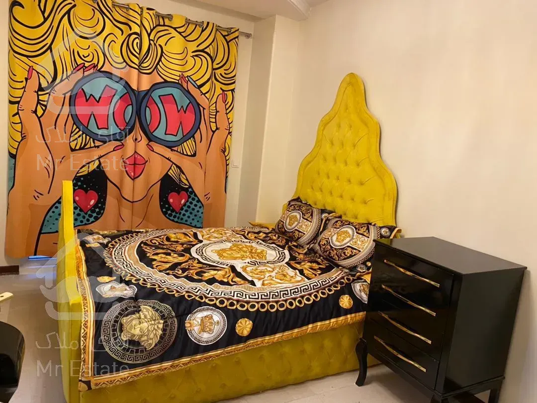 ۱۲۰متر / فول / شاهین شمالی