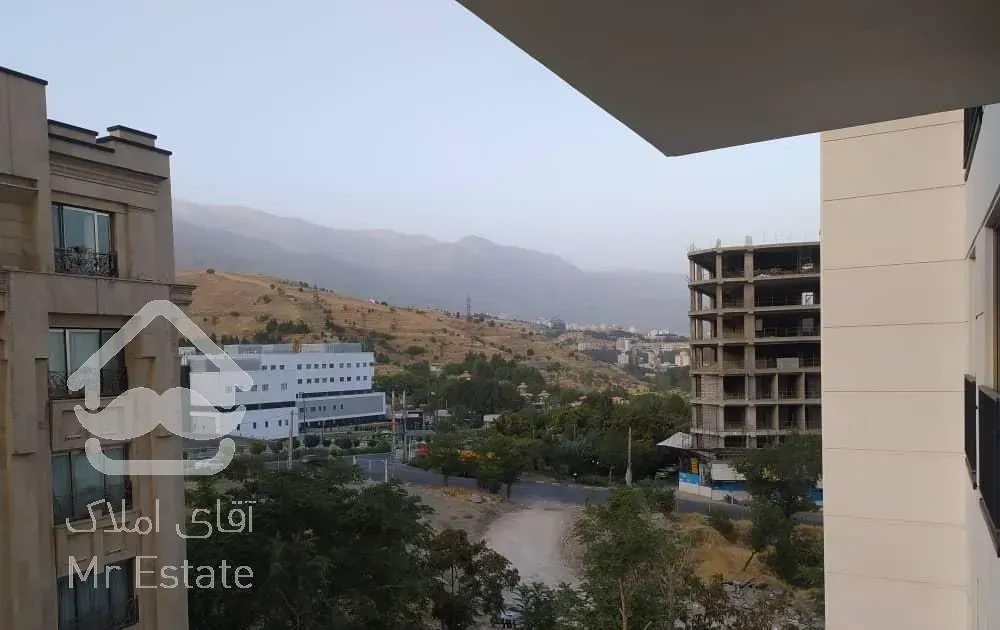 ۱۹۵ متر ۳ خواب