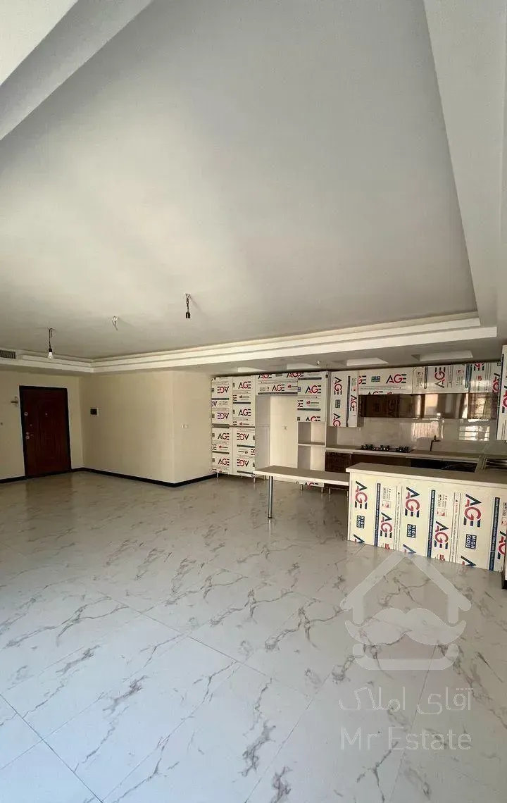 فروش آپارتمان ۱۳۵ متری نوساز / قیمت مناسب