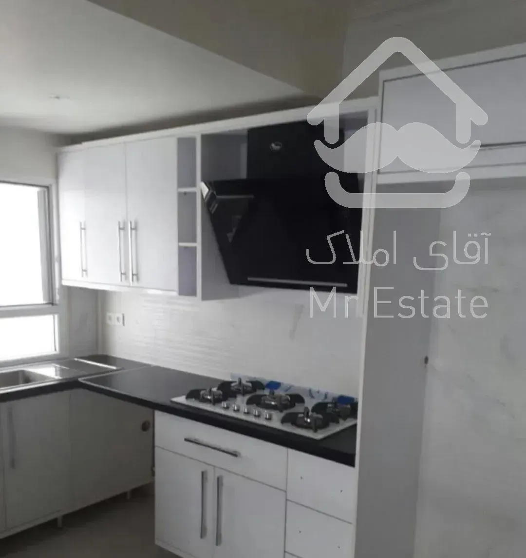 آپارتمان ۸۵ متر دو خواب