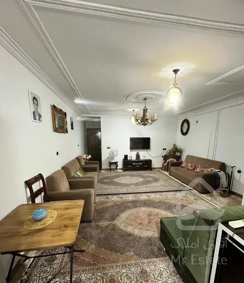 فروش آپارتمان مسکونی و تجاری ۸۰ متری