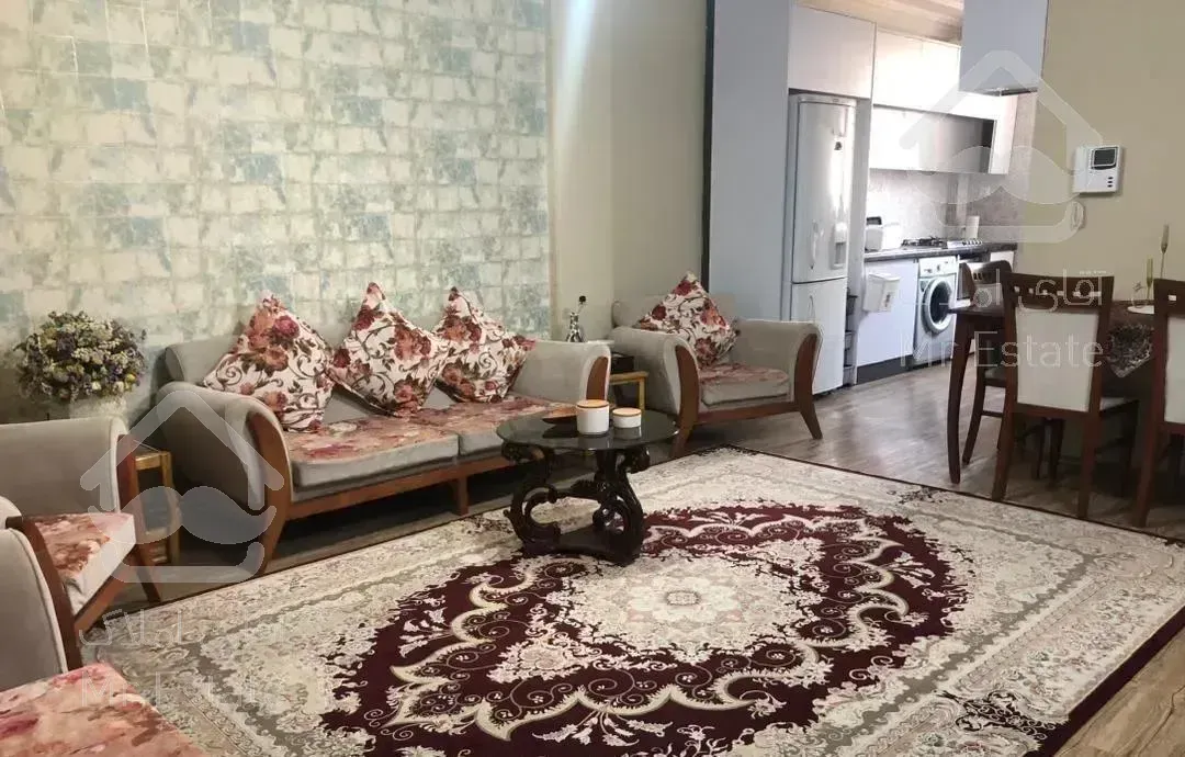 ۶۵ متر / ۲ خوابه / سهروردی شمالی