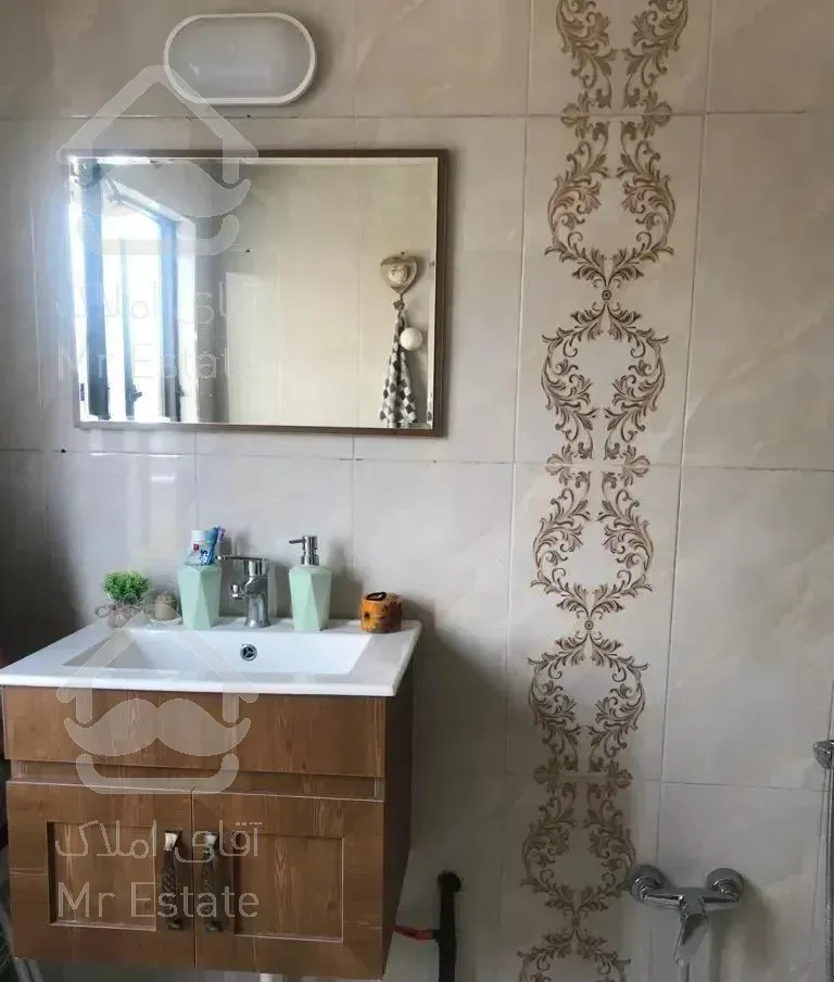 سوییت۴۳متر در فاز یک اکباتان