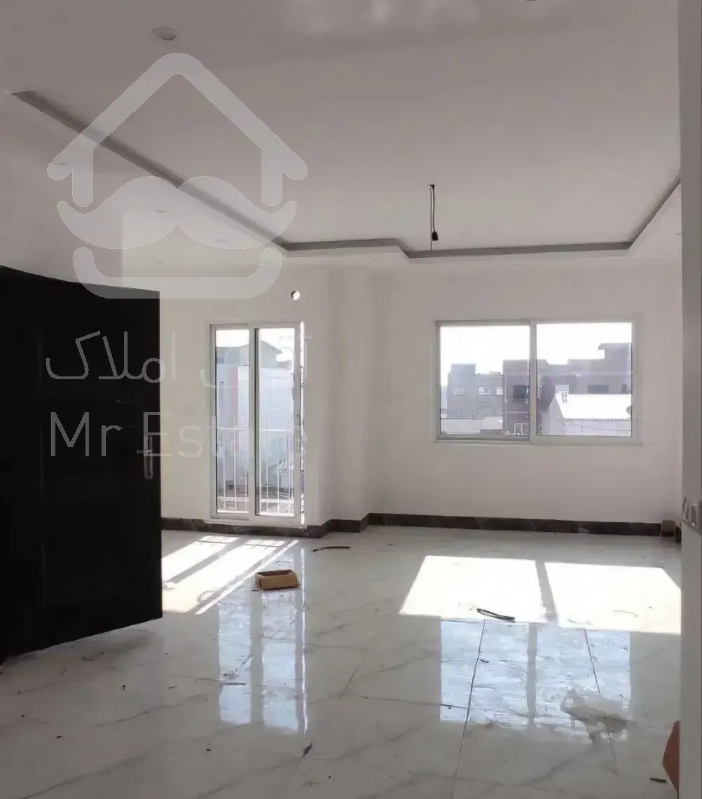 آپارتمان شهری با دسترسی عالی سند پارکینگ محمودآباد