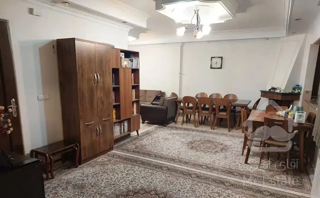 ۹۵متر بلوارکشاورز،دکتر قریب