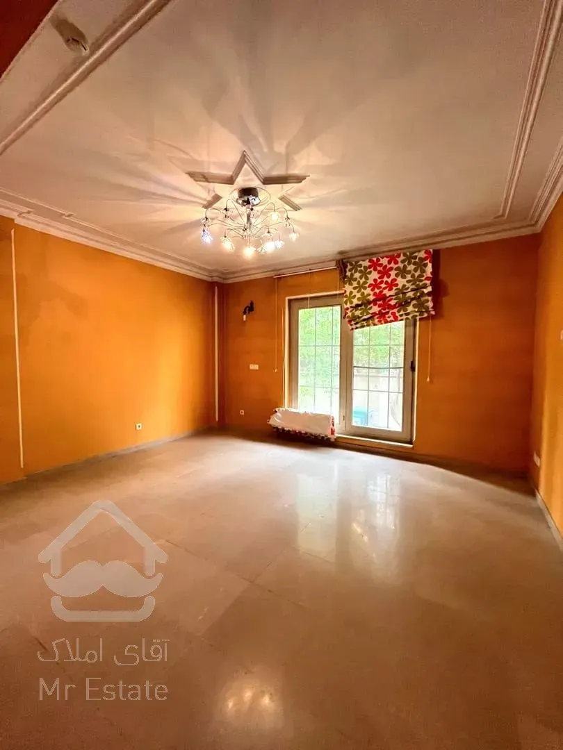 فروش اپارتمان 264 متری زعفرانیه