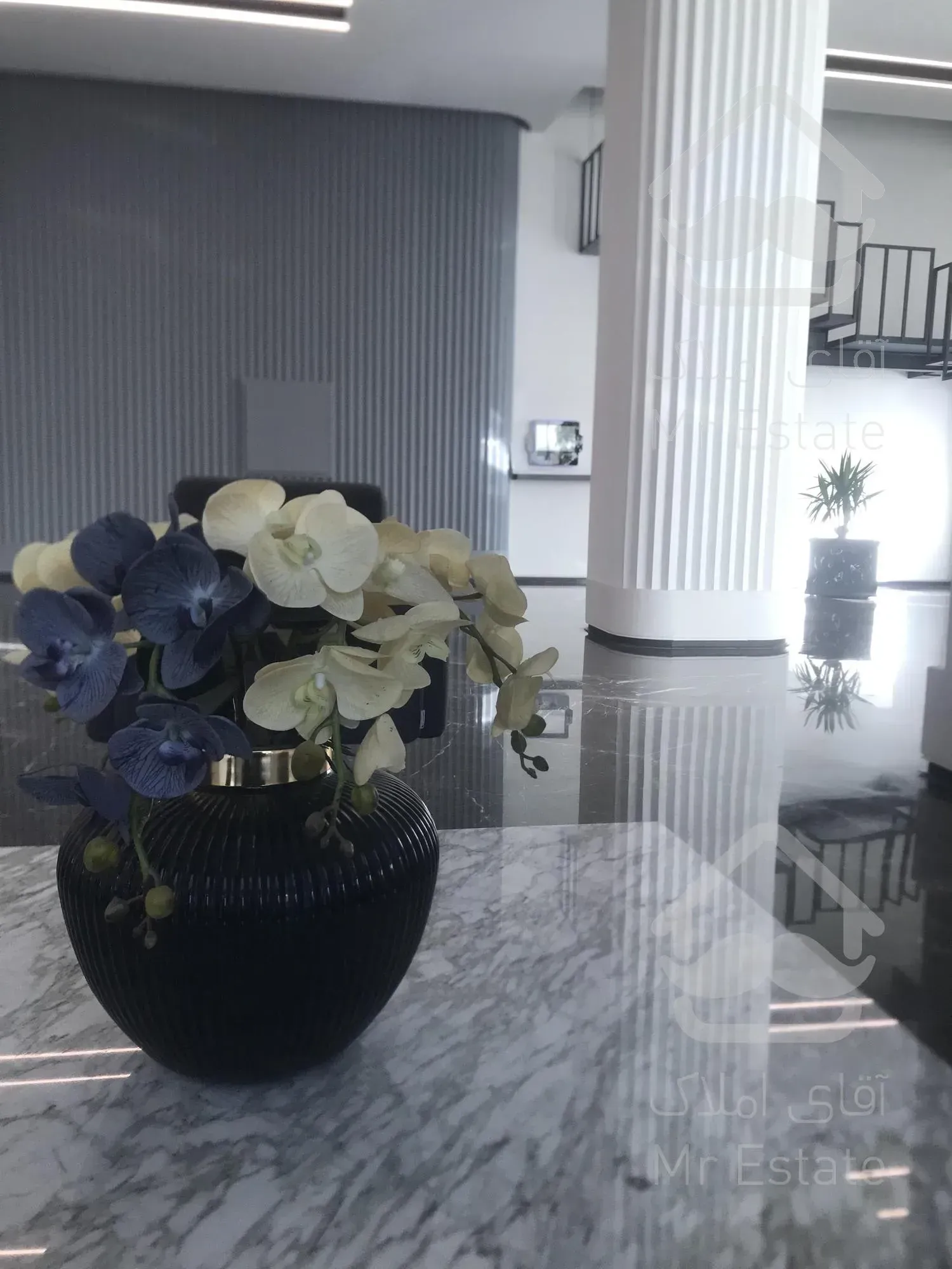 فاز ۲ برج‌های هرمزان ۱۴۰ متر ۲ خواب