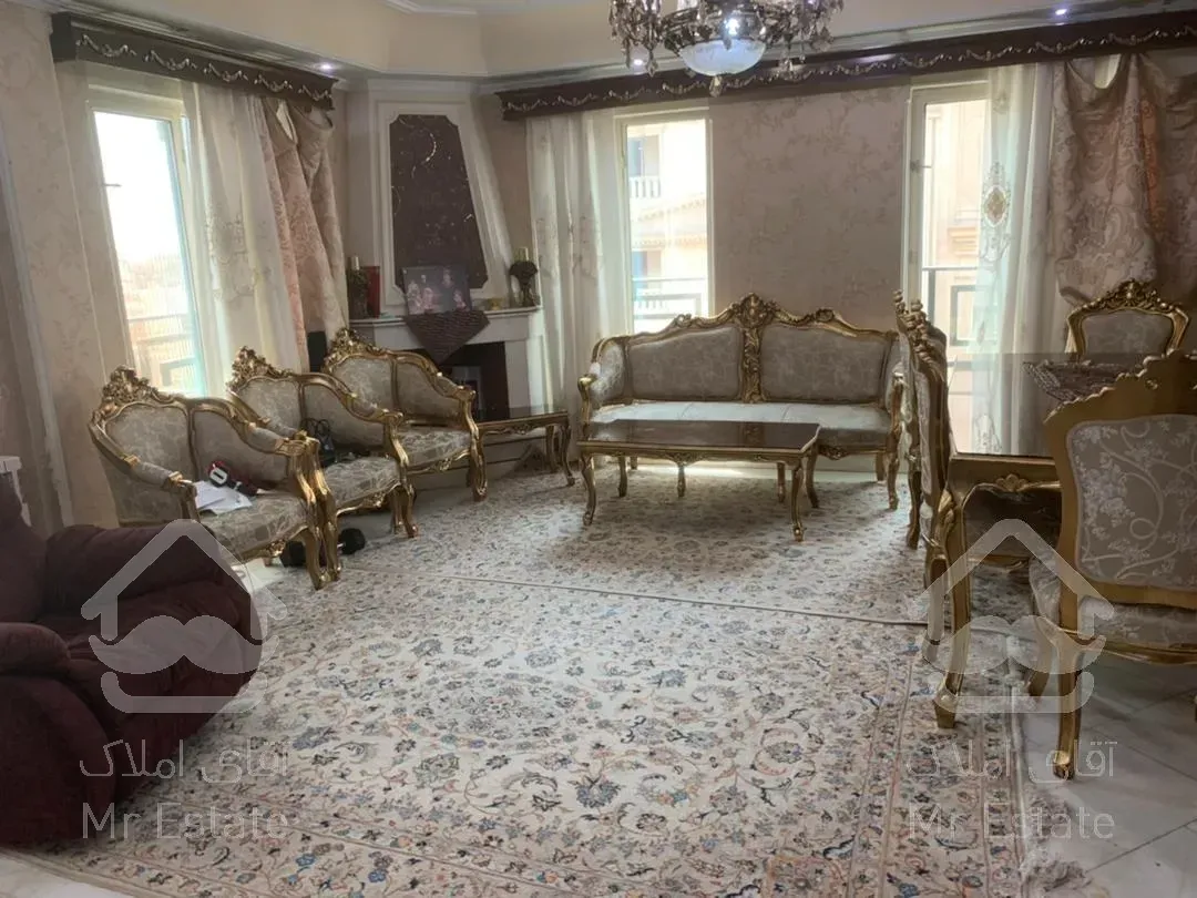 اجاره 105 متر در اختیاریه- دیباجی جنوبی