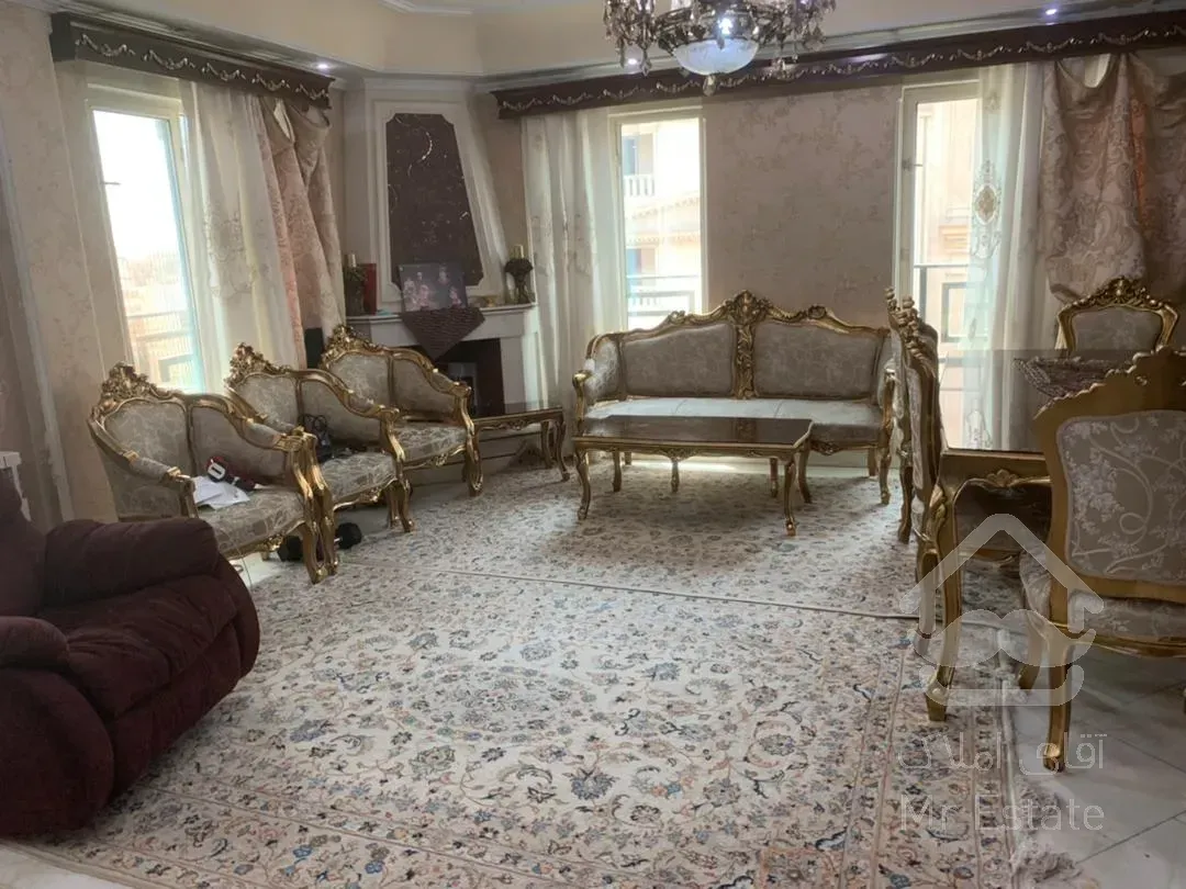 فروش 120 متری اختیاریه جنوبی