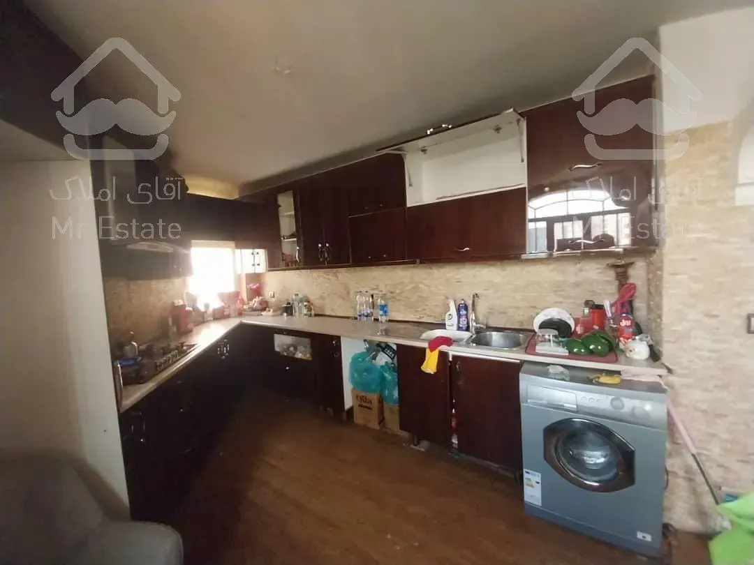 ۱۳۶متری حیاط دار بلوار فردوس