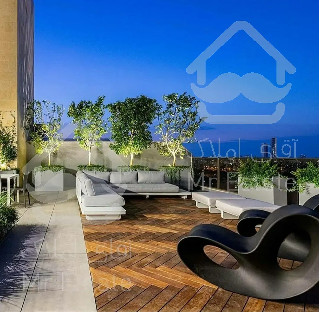 2300 متر مستغلات بلوار کاوه