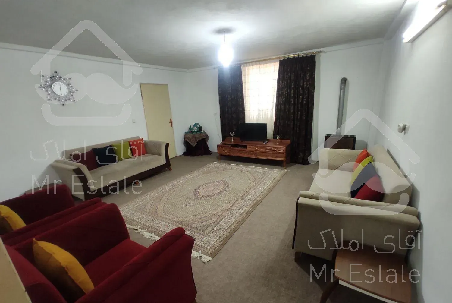 اجاره دو واحد یک خواب حیاط دار